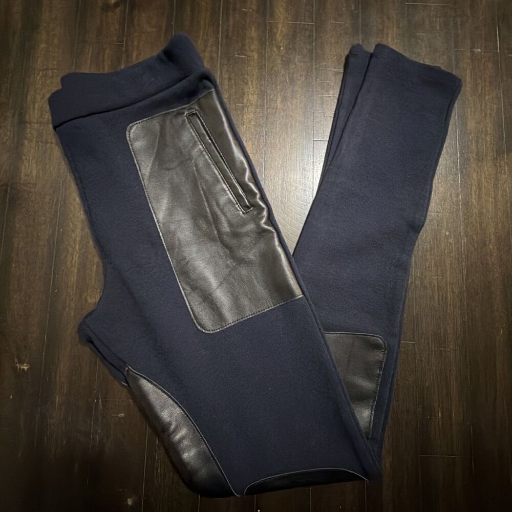 mihara yasuhiro Women's Size 26 Motorcycle Pants